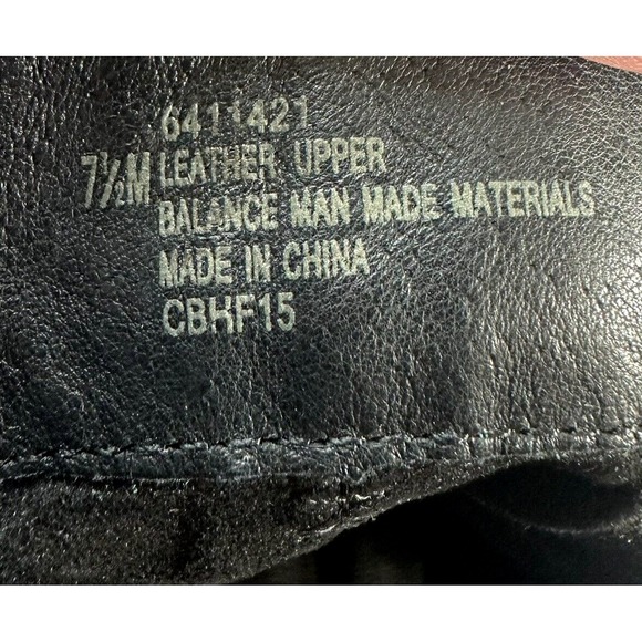 ISOLA DAVAN Ankle Boots Womens 7.5  Black Cutout Buckle Suede Leather Booties - Picture 6 of 9